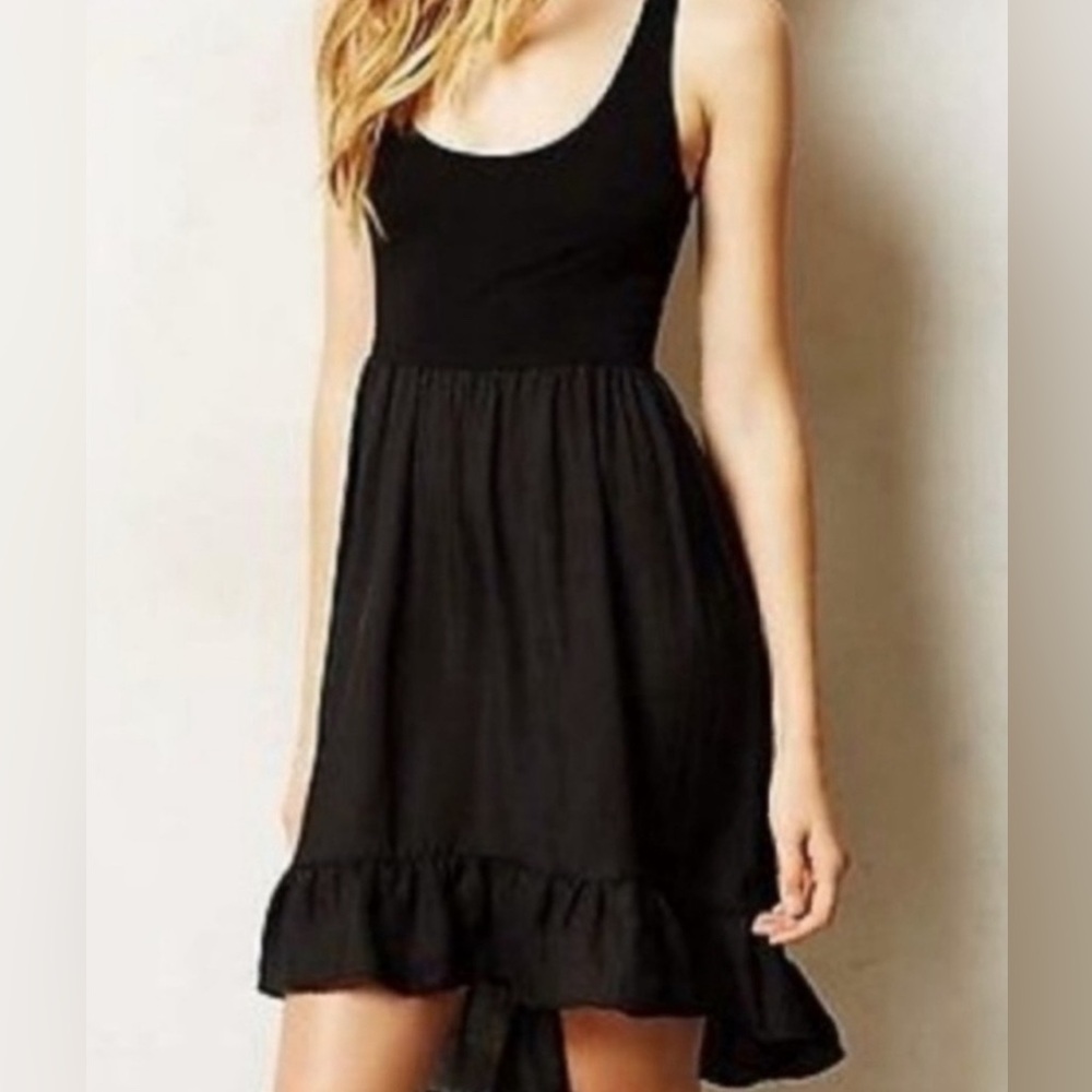 Anthropologie Lili's Closet